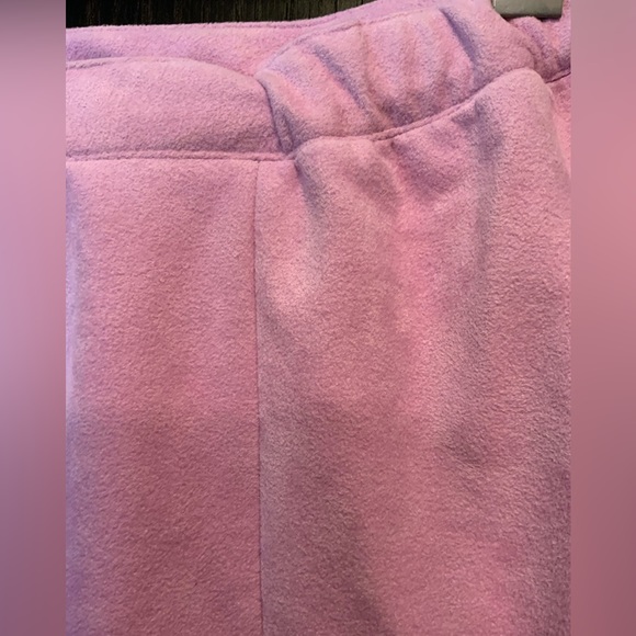 ULTRASUEDE Brand fabric Suit - shade of lavender size 10 - Picture 7 of 15